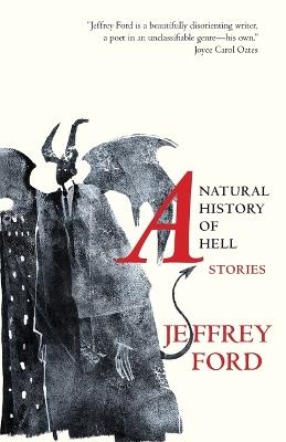 A Natural History of Hell: Stories - Jeffrey Ford - cover