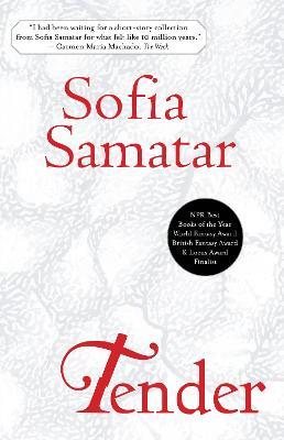 Tender - Sofia Samatar - cover