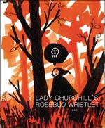 Lady Churchill’s Rosebud Wristlet No. 46