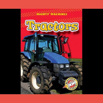 Tractors
