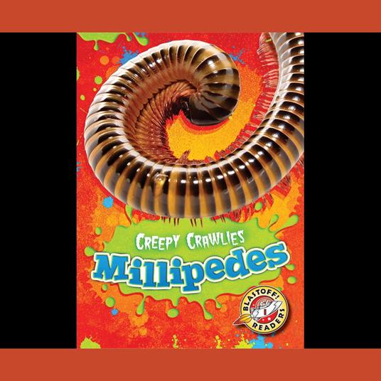 Millipedes