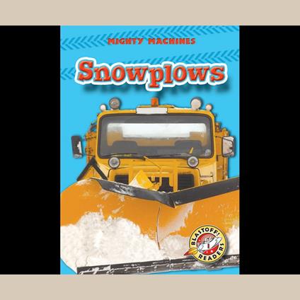 Snowplows