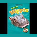 Baby Hippos