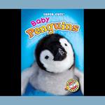 Baby Penguins