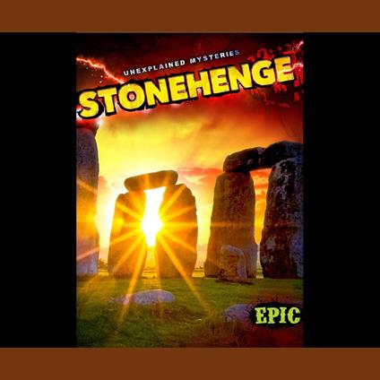 Stonehenge