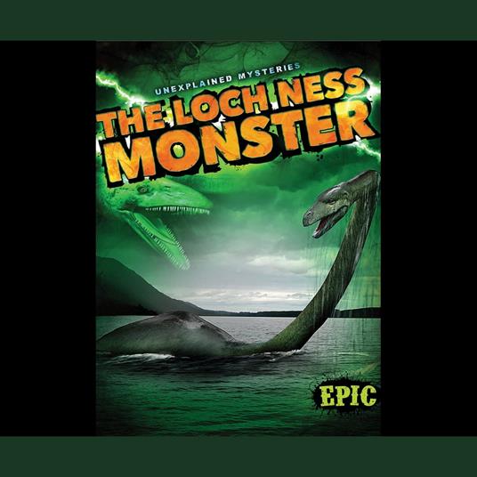 The Loch Ness Monster