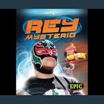 Rey Mysterio