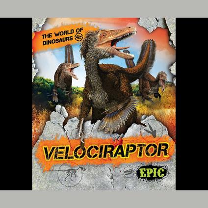 Velociraptor