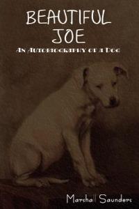 Beautiful Joe: An Autobiography of a Dog - Marshall Saunders - cover