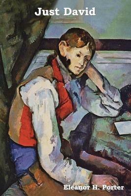 Just David - Eleanor H Porter - cover