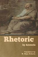 Rhetoric by Aristotle - cover