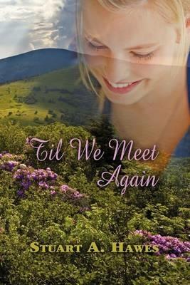 'Til We Meet Again - Stuart A Hawes - cover