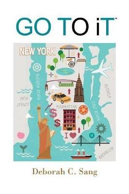 Go To It - Deborah Sang - cover