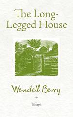 The Long-Legged House