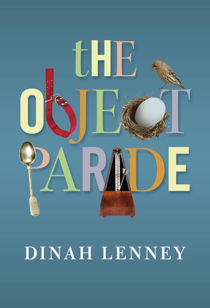 The Object Parade