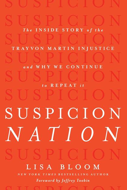 Suspicion Nation
