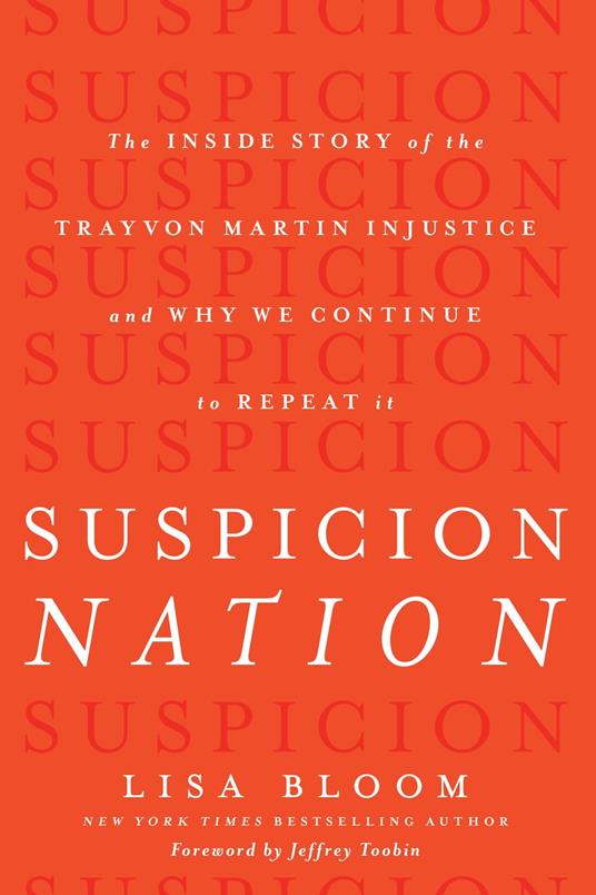 Suspicion Nation