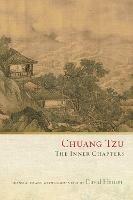 Chuang Tzu: The Inner Chapters - David Hinton - cover