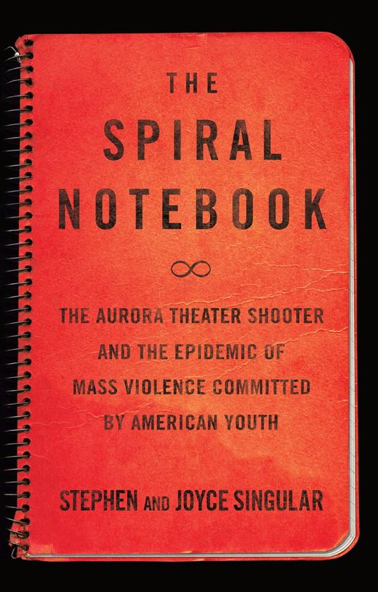 The Spiral Notebook