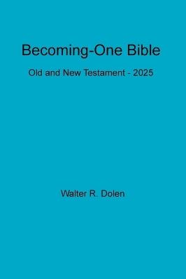 Becoming-One Bible - cover