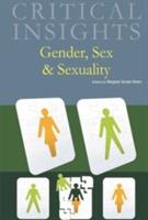 Gender, Sex and Sexuality - cover