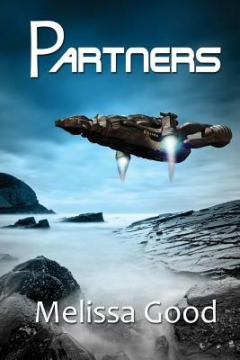 Partners-Book One - Melissa Good - cover