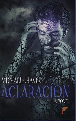 Aclaracion - Michael Chavez - cover