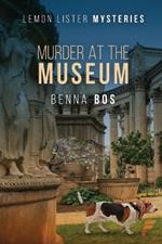 Murder at the Musuem