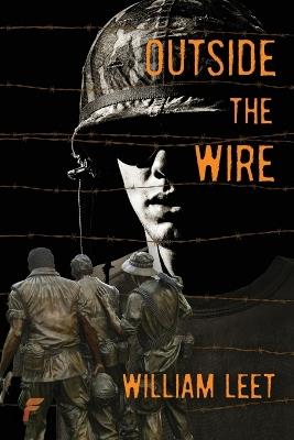 Outside the Wire - William Leet - cover