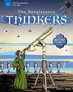 The Renaissance Thinkers: With History Projects for Kids