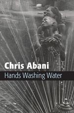 Hands Washing Water