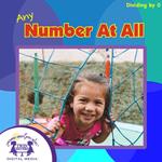 Any Number At All