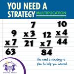 You Need A Strategy