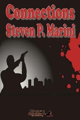 Connections - Steven P Marini - cover