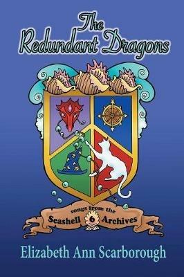 The Redundant Dragons - Elizabeth Ann Scarborough - cover