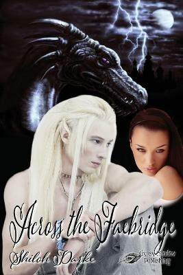Across the Faebridge - Shiloh Darke - cover