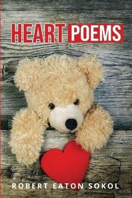 Heart Poems - Robert Sokol - cover