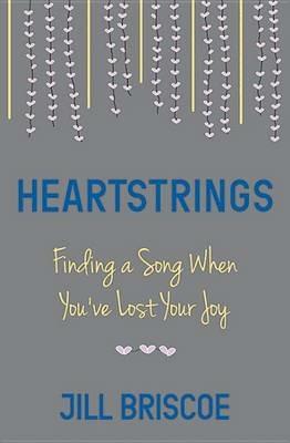 Heartstrings - Jill Briscoe - cover