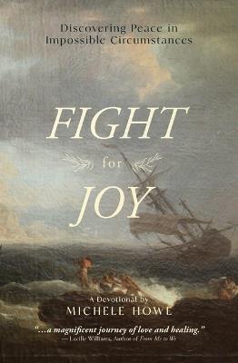 Fight for Joy - Michele Howe - cover