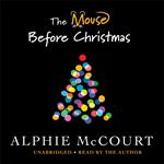 The Mouse Before Christmas