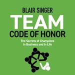 Rich Dad Advisors: Team Code of Honor