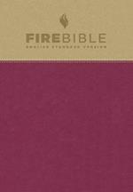 Fire Bible-ESV