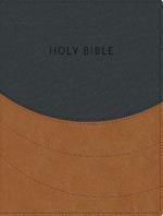 KJV Ministry Essentials Bible