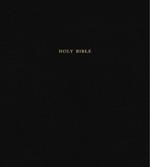 KJV Expressions Bible: Journaling Through God's Word