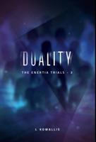 Duality - J Kowallis - cover