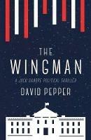 The Wingman - David Pepper - cover