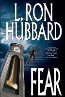 Fear - L Ron Hubbard - cover