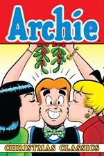 Archie Christmas Classics