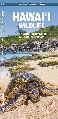 Hawai'i Wildlife, 2nd Ed - J M Kavanagh - cover