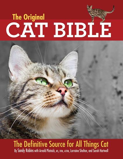 The Original Cat Bible